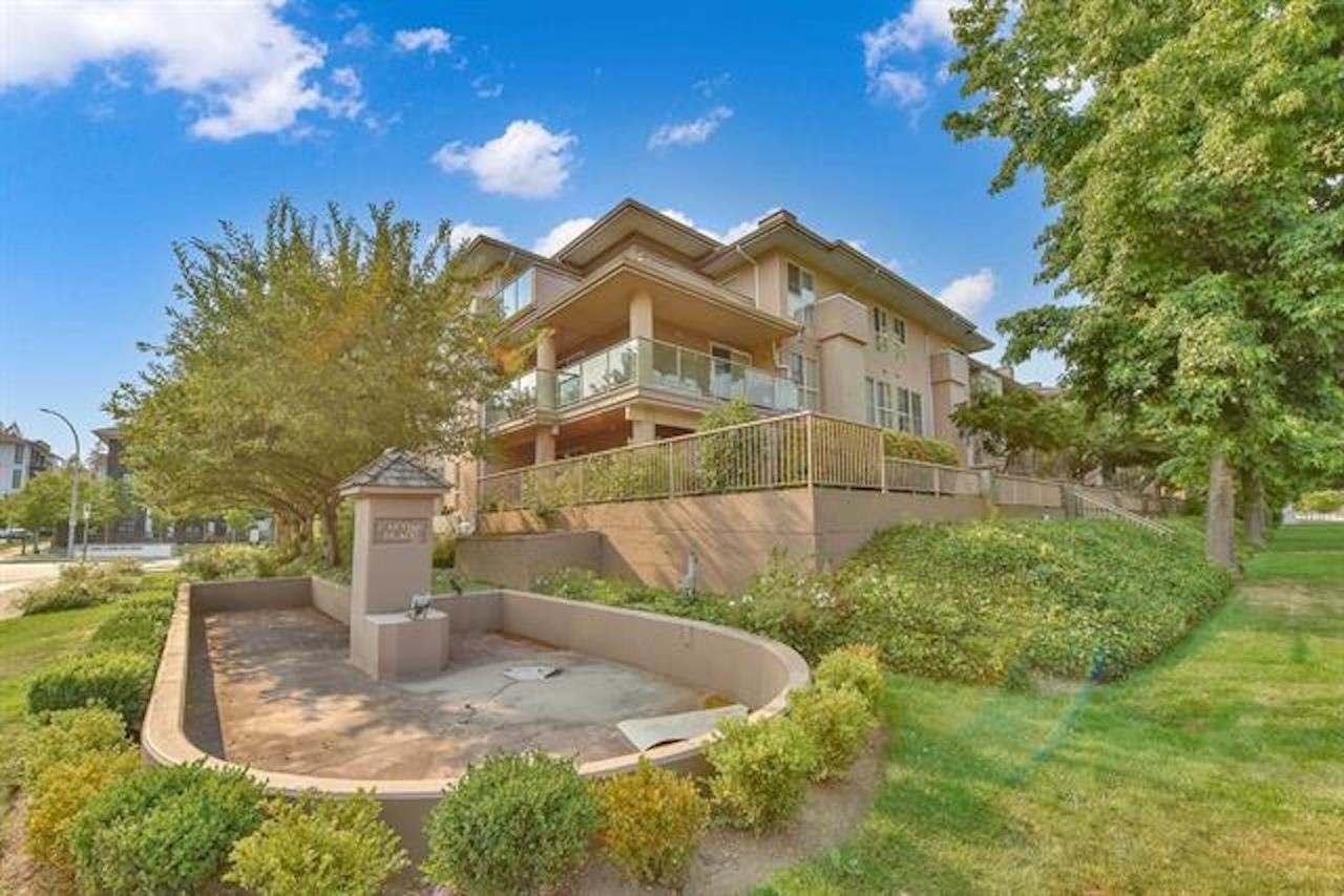 Property Photo: 14993 101A Avenue 104 BC V3R 0T1