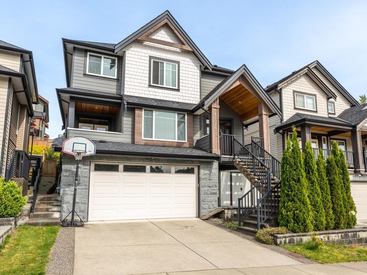 Photo de la propriété: 10076 247 Street BC V2W 0H1