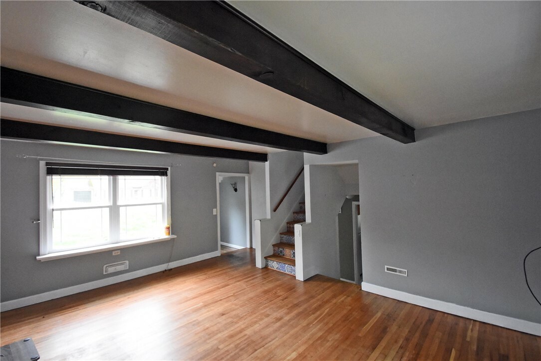 Property Photo: 43 Coleman Avenue NY 14905