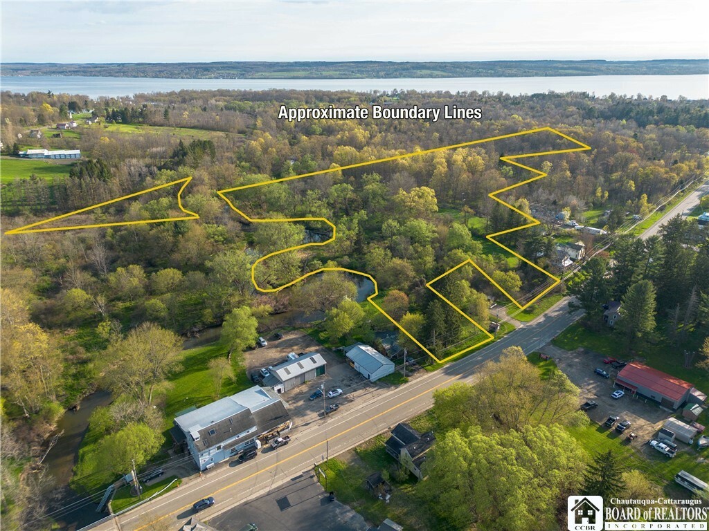 Property Photo: 4826 Route 474 NY 14710