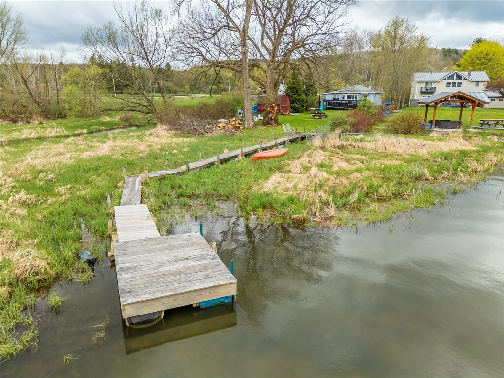 Property Photo: 156 Davis Road NY 14572