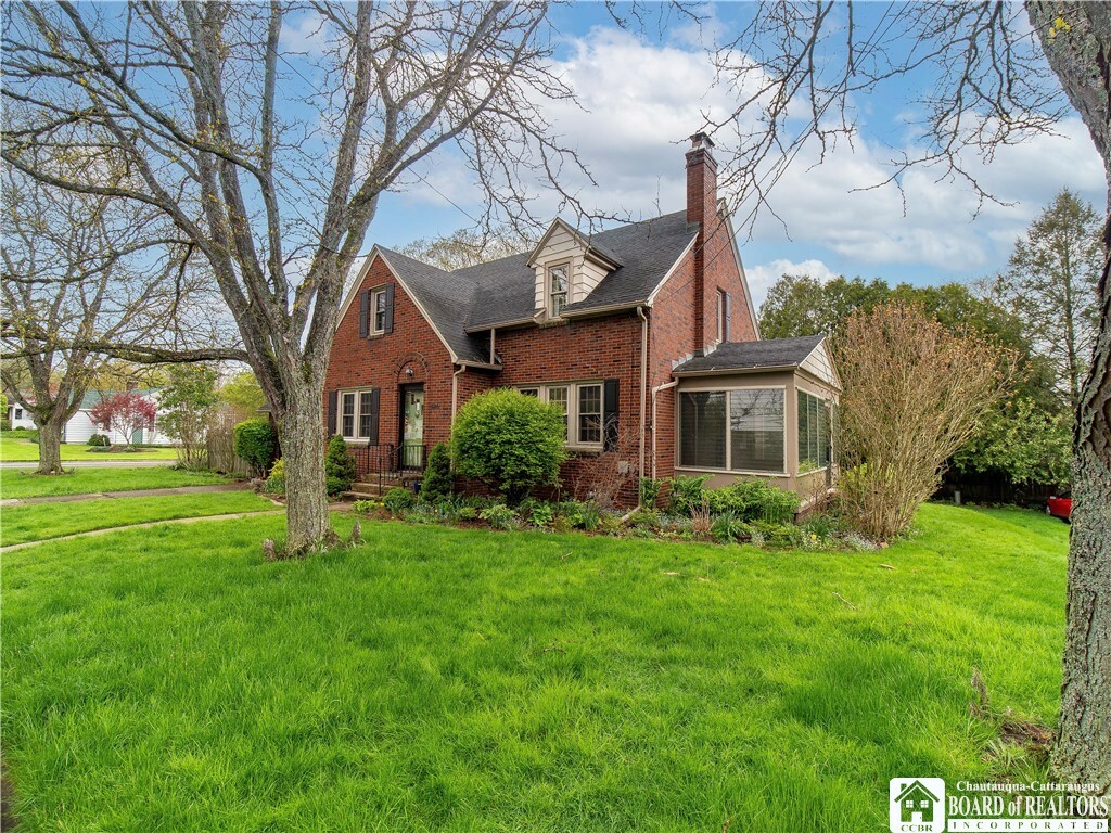Property Photo: 580 Front Street NY 14701