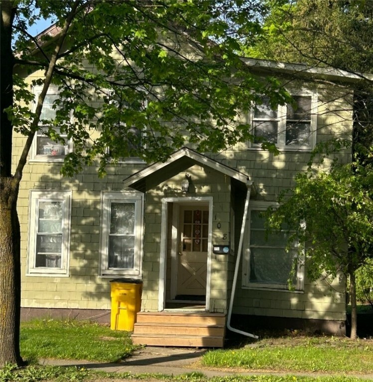 108 Hoffman Street  Elmira NY 14905 photo