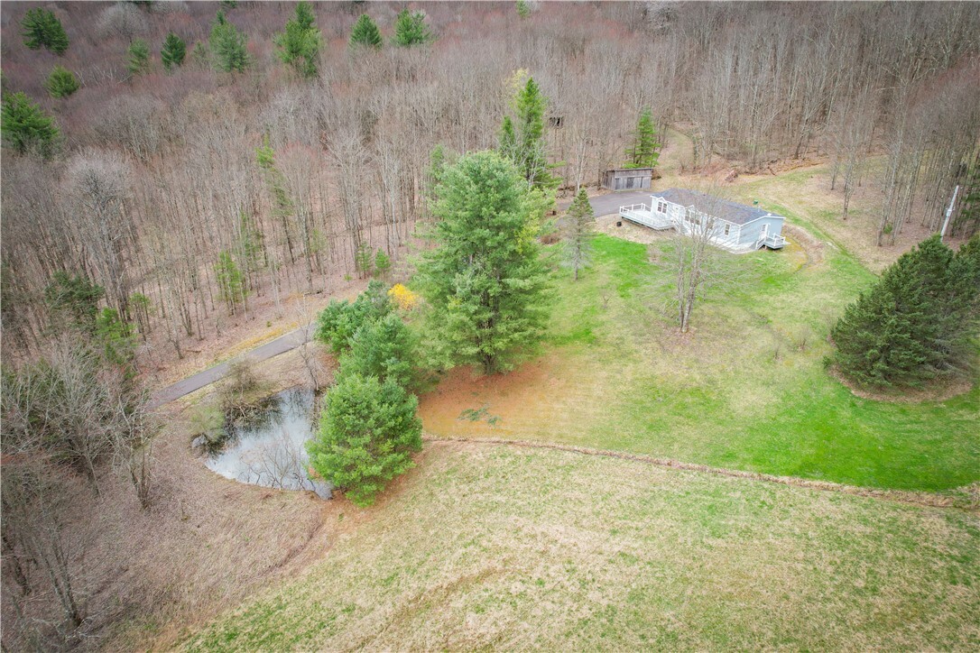 Property Photo:  828 State Route 79  NY 13835 