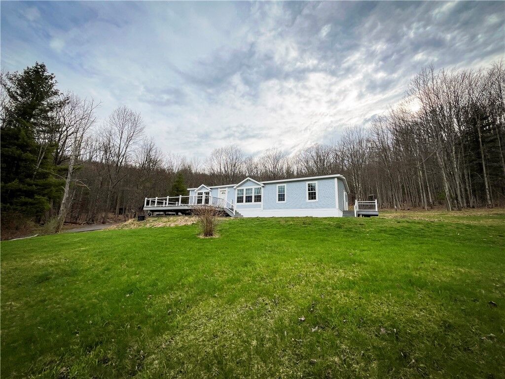 Property Photo: 828 State Route 79 NY 13835