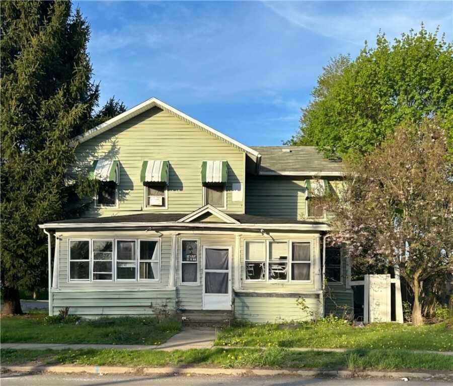 Property Photo: 751 S Main Street NY 14904