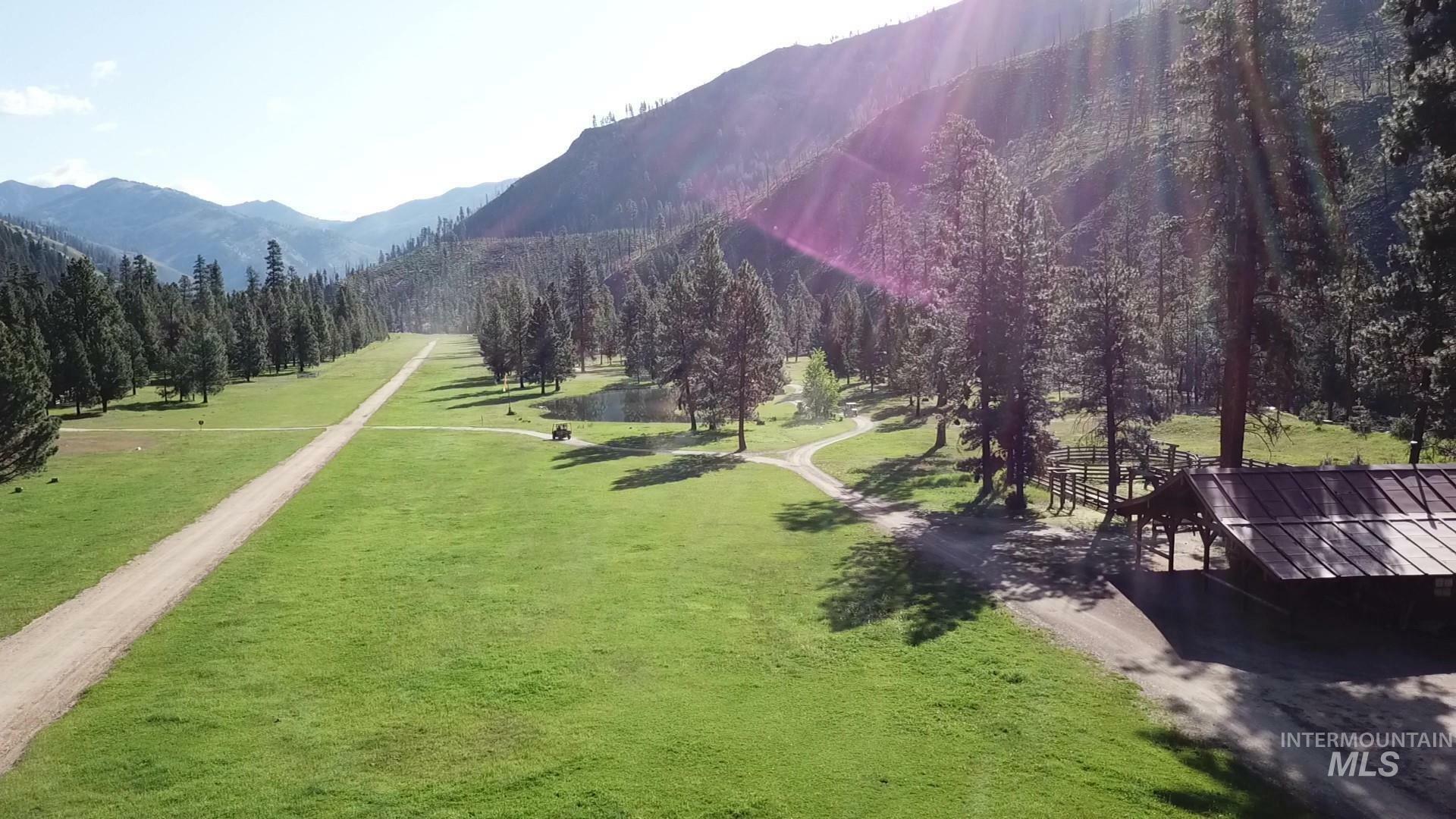 Property Photo: Lot 4 E Pistol Creek Ranch ID 83611