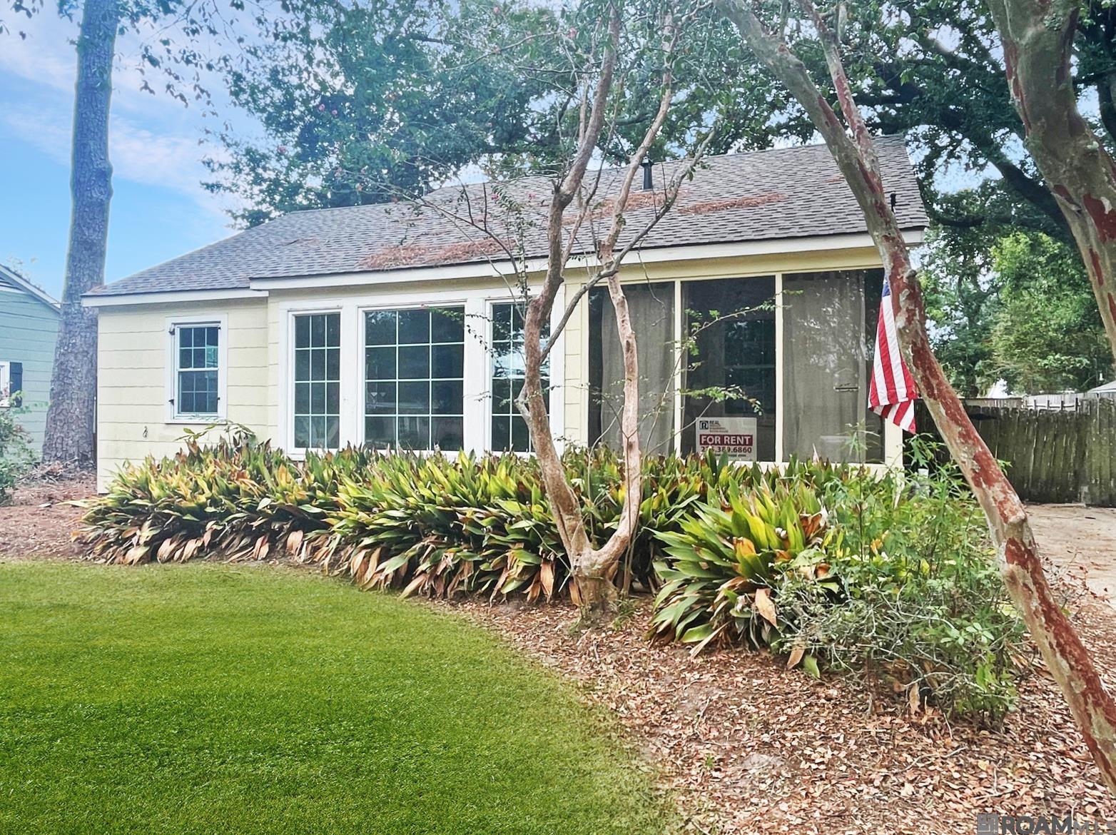 Property Photo: 4558 Tupello St LA 70808