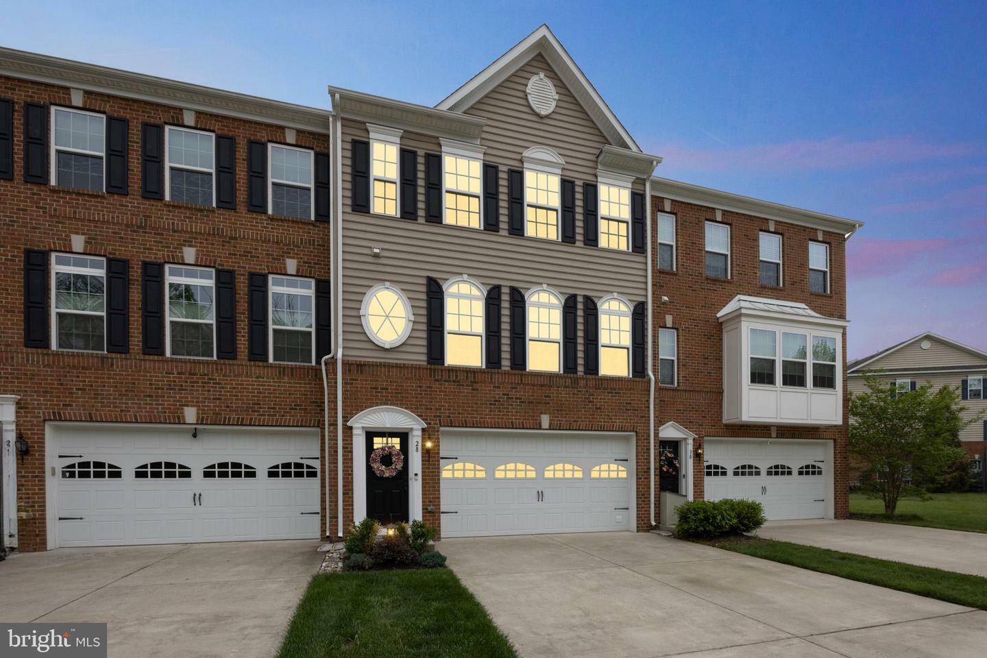 Property Photo: 28 Isabelle Court NJ 08053