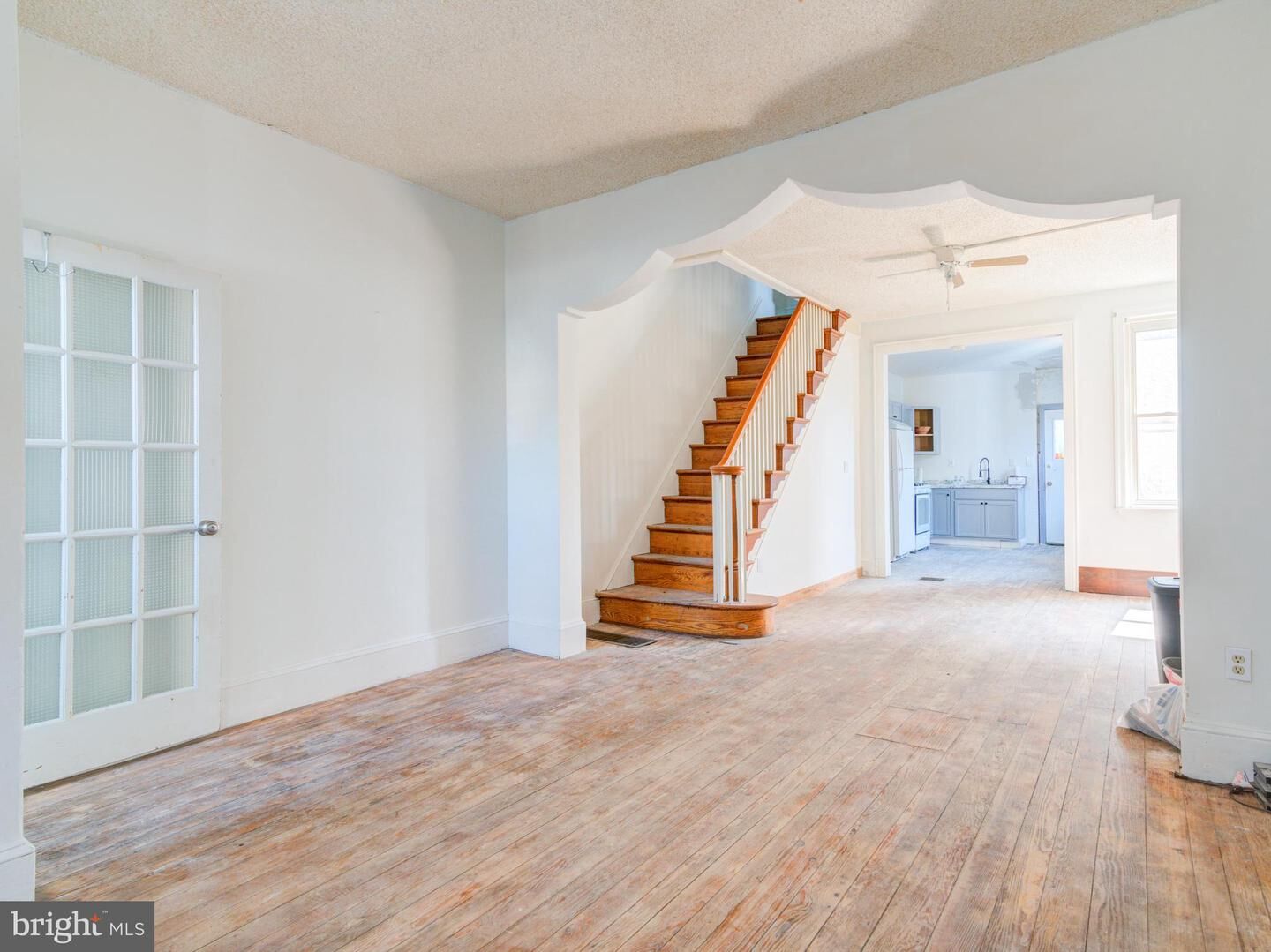 Property Photo:  2030-32 E Somerset Street  PA 19134 