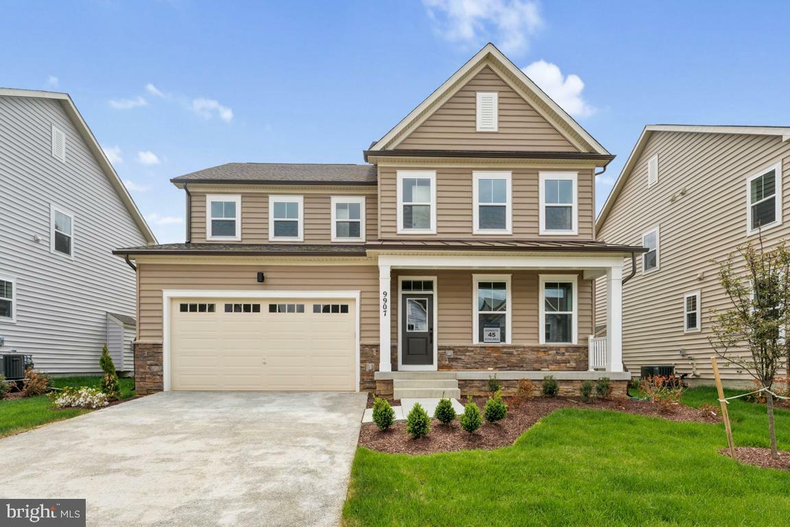 9907 Obin Lane  Waldorf MD 20601 photo