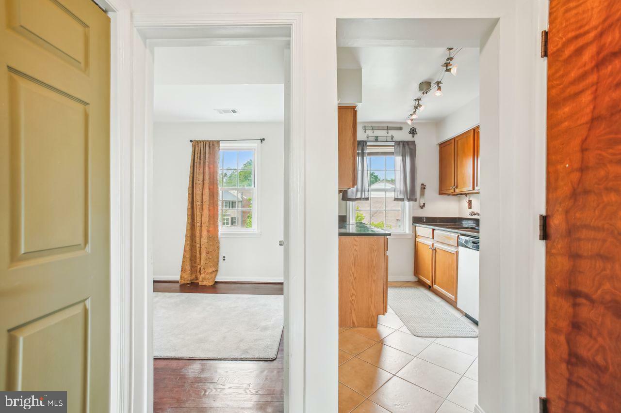 Property Photo: 2015 37th Street SE 301 DC 20020