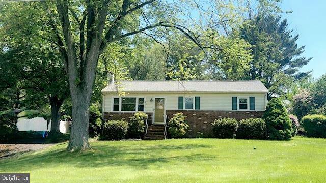 Property Photo: 400 Big Elk Chapel Road MD 21921
