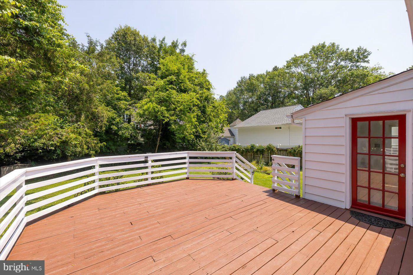 Property Photo: 1703 Franklin VA 22401
