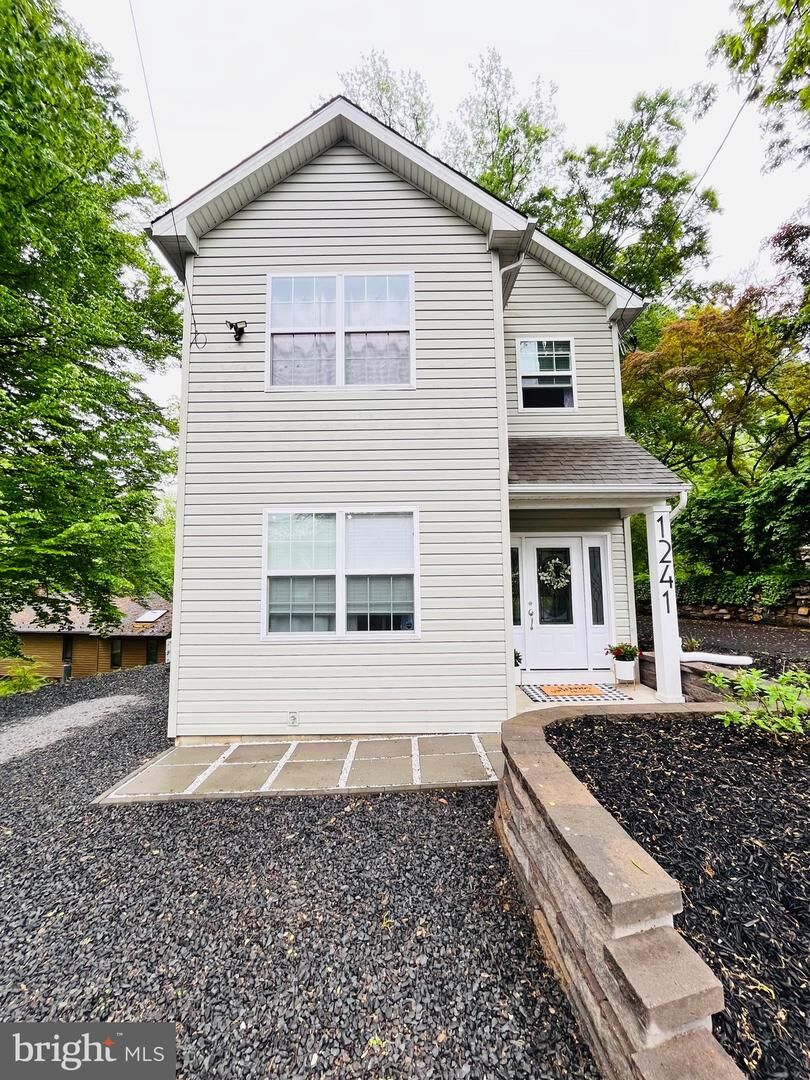 Property Photo:  1241 Ridge Road  PA 19053 