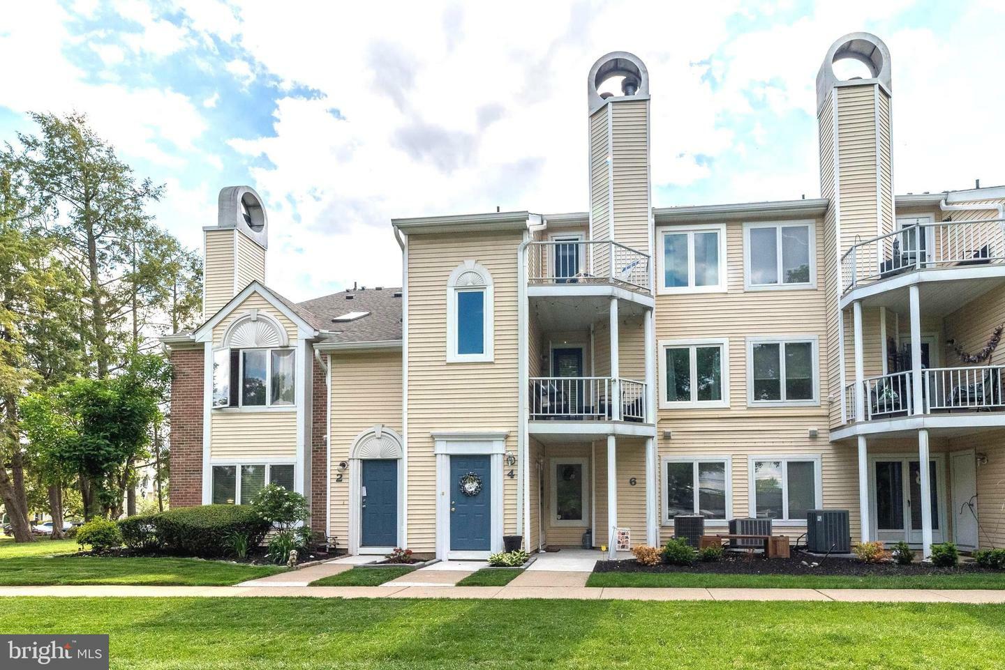 Property Photo: 4 Michele Court 109 PA 19057