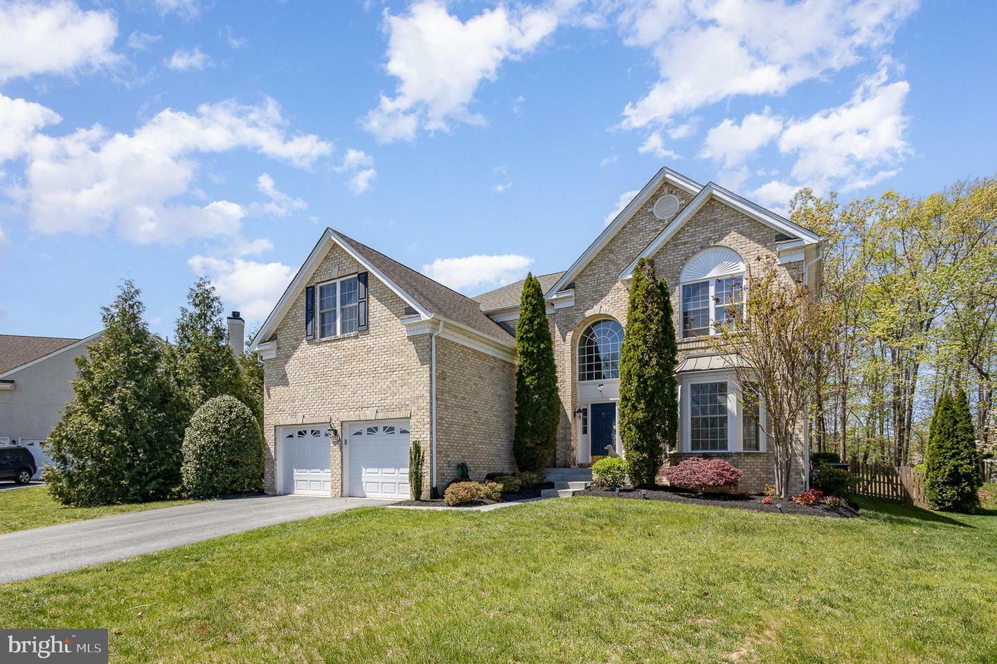 Property Photo: 103 Aulee Court VA 22602