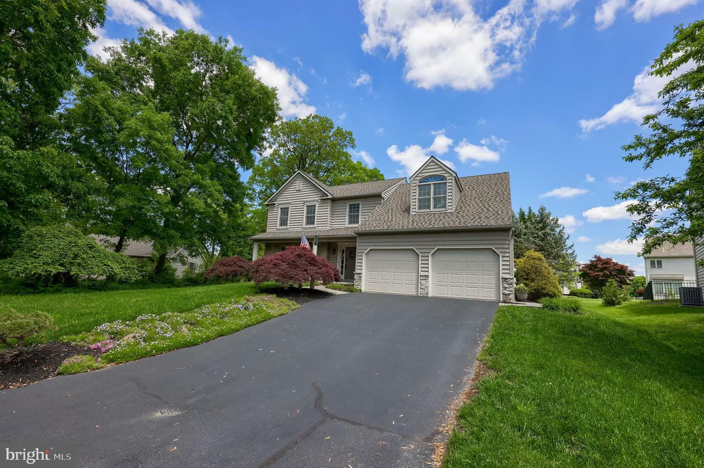 Property Photo: 2969 Hearthside Lane PA 17601