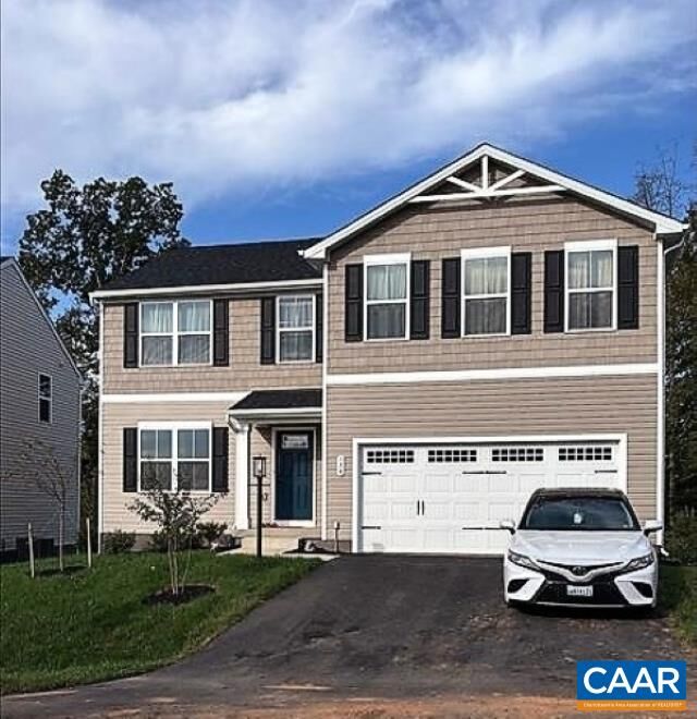 134 Glacier Ave  Barboursville VA 22923 photo