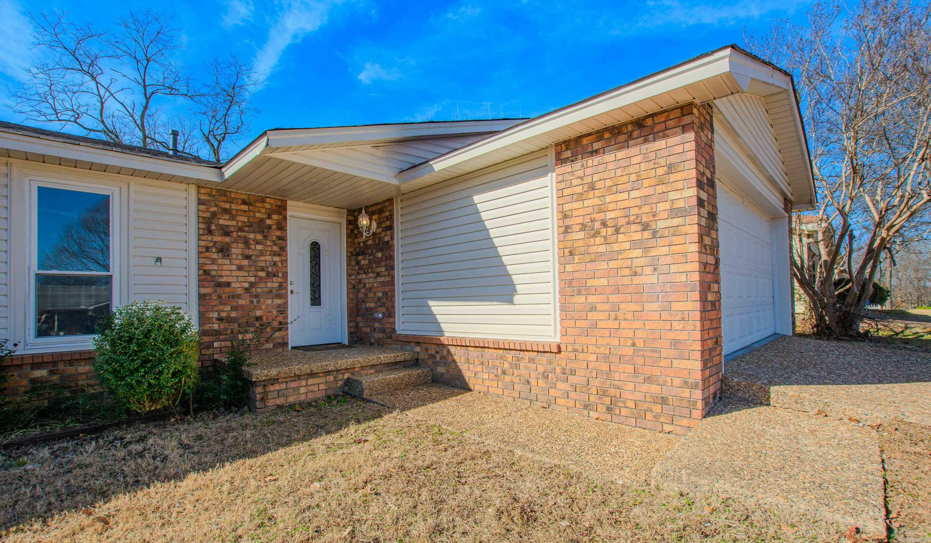 Property Photo: 17 Johnny Ln AR 72120