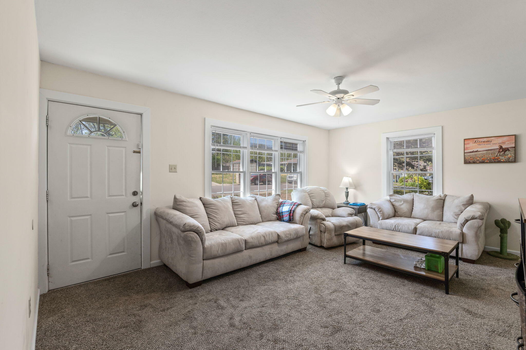 Property Photo: 202 Pershing Rd MO 65203