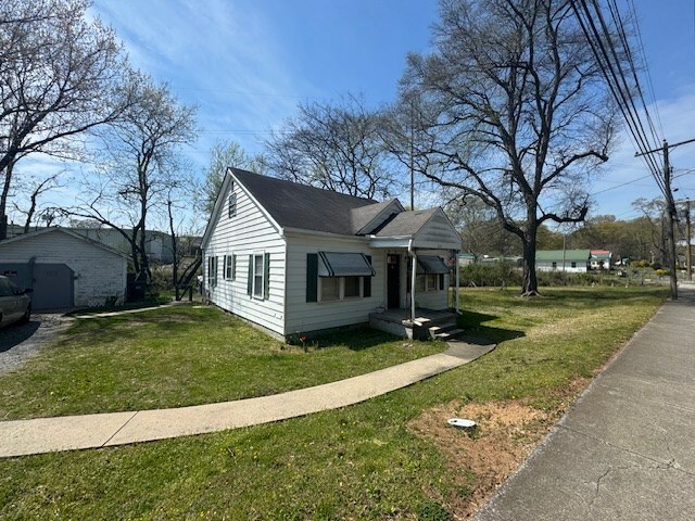 Property Photo: 232 Grimes Street GA 30721