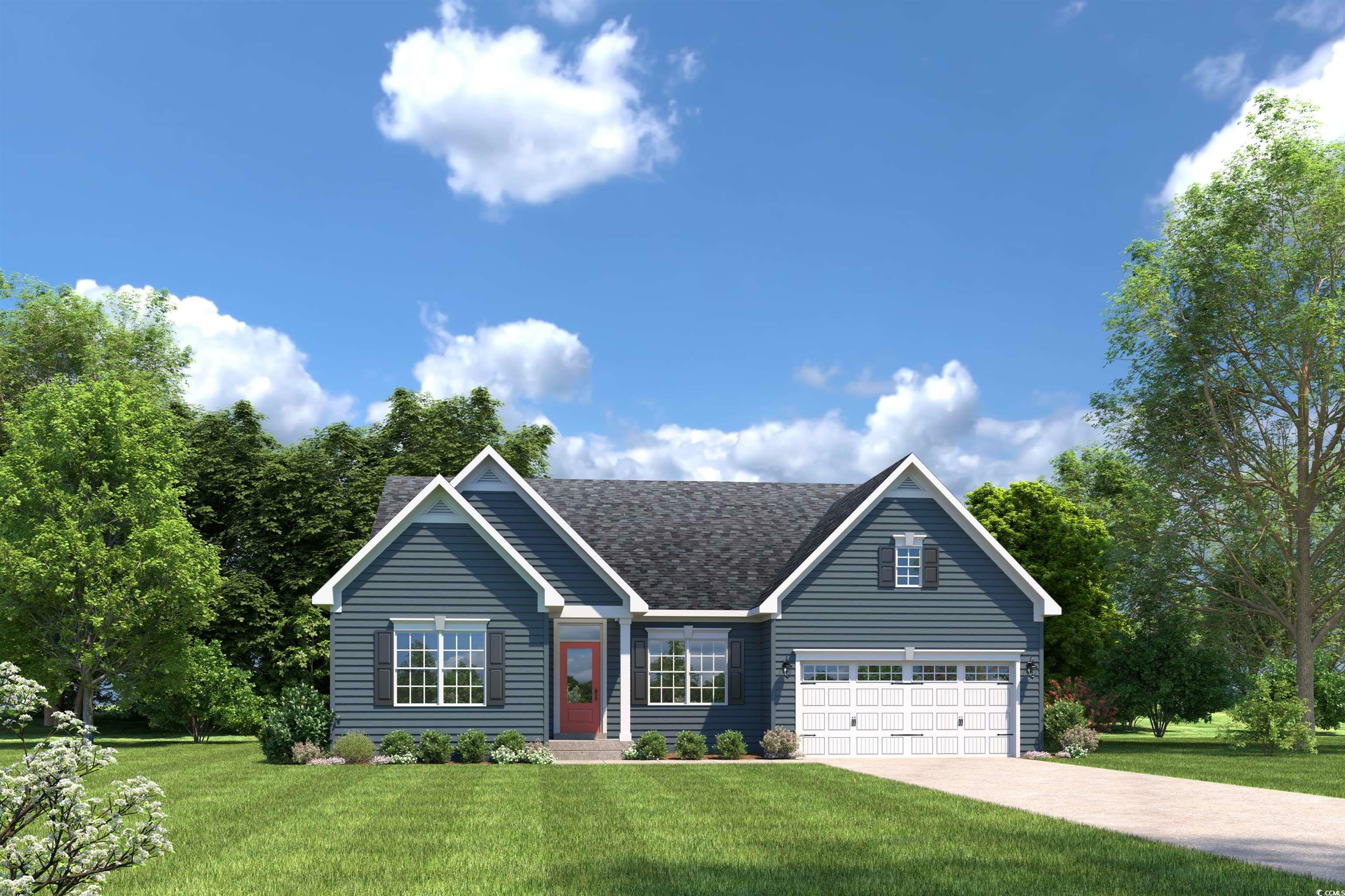 Property Photo: 7031 Denim Loop SC 29579