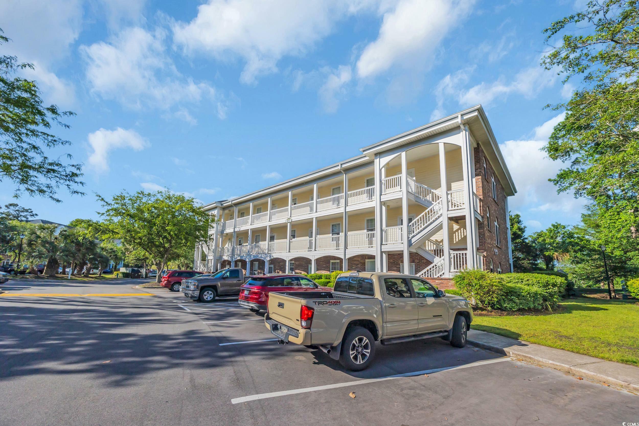 Property Photo: 683 Riverwalk Dr. 302 SC 29579