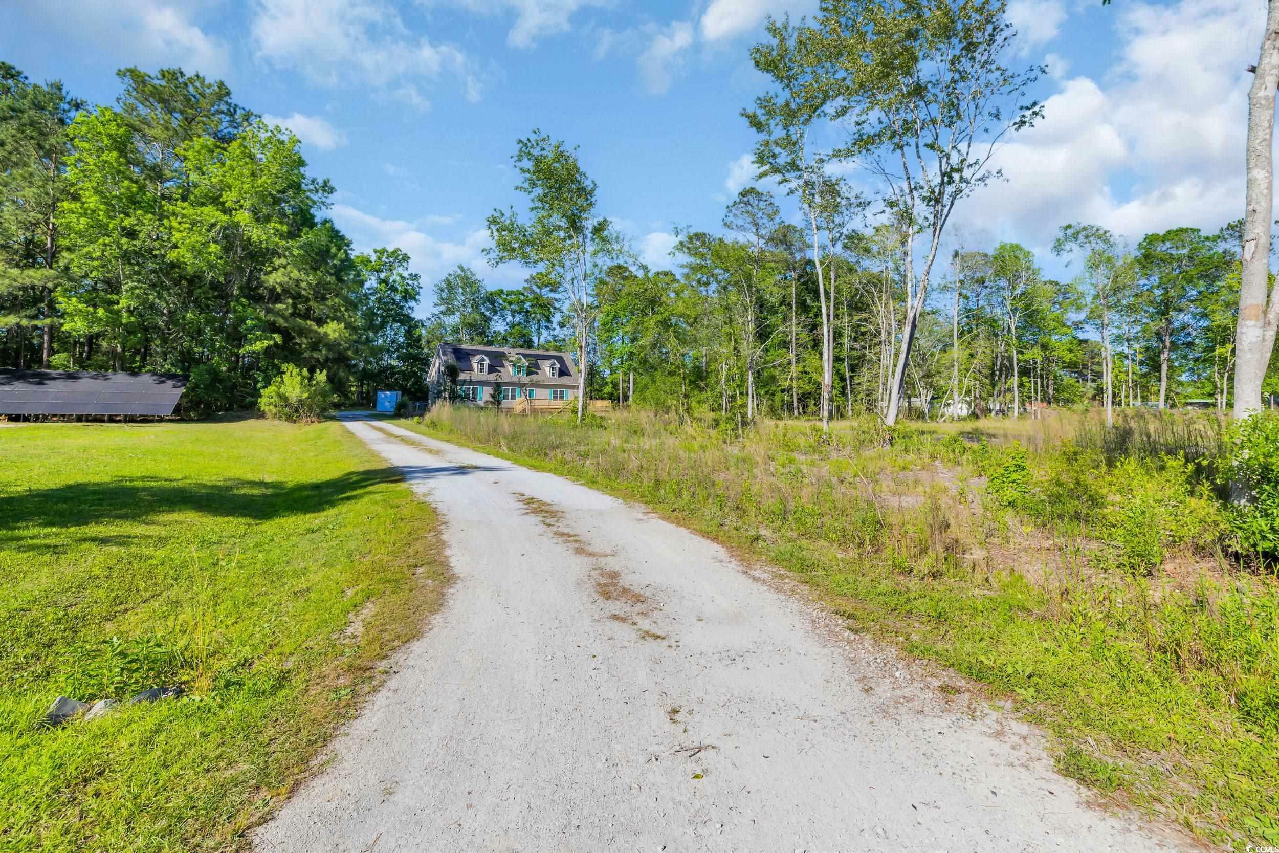 Property Photo: 6357 Highway 707 SC 29588