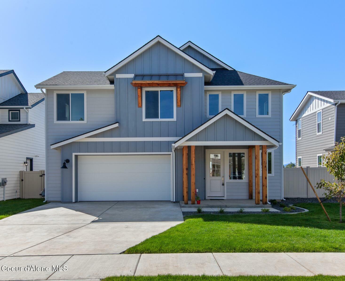 575 Moscow St  Sandpoint ID 83864 photo