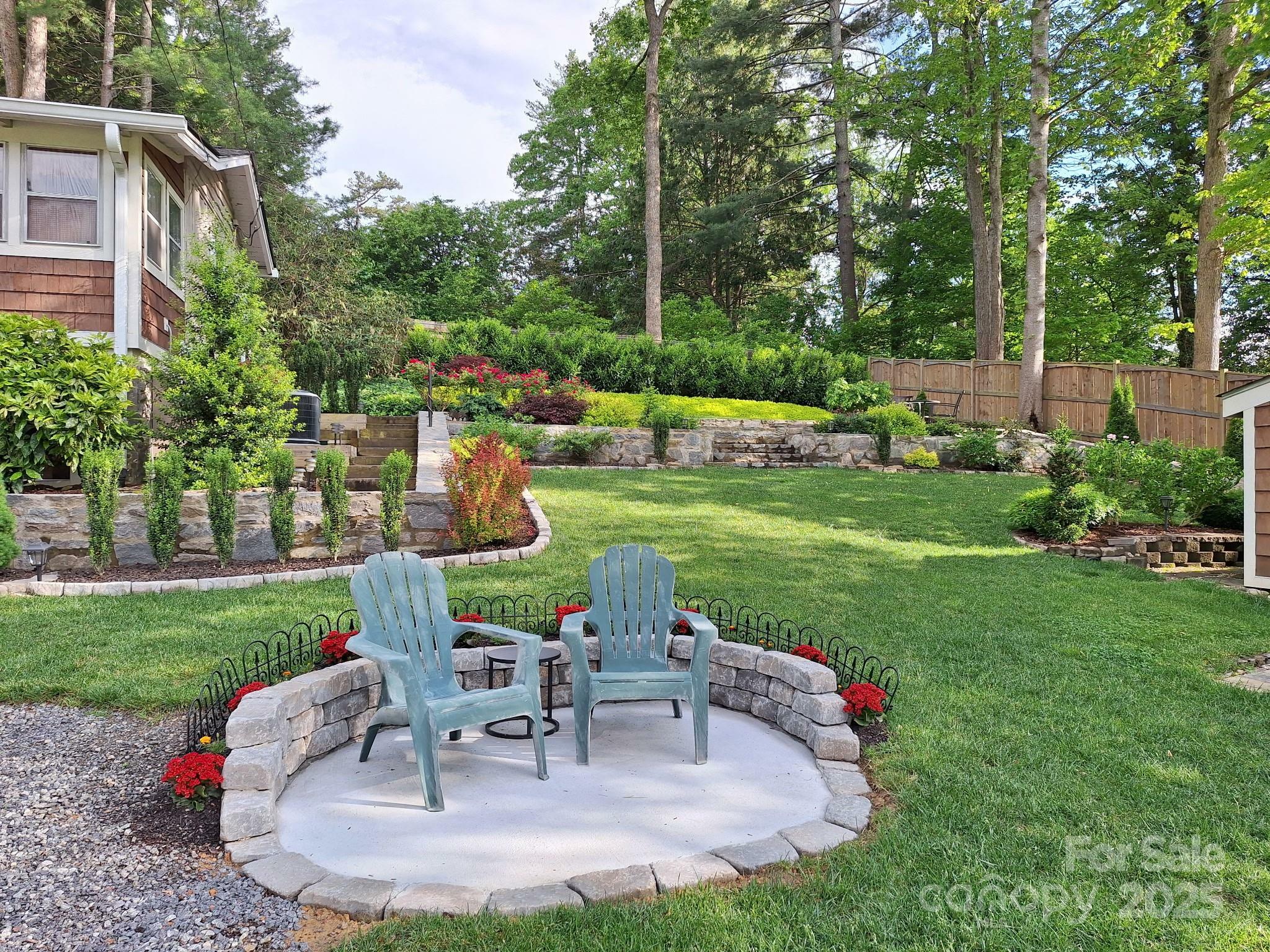 Property Photo: 132 Sycamore Terrace NC 28704