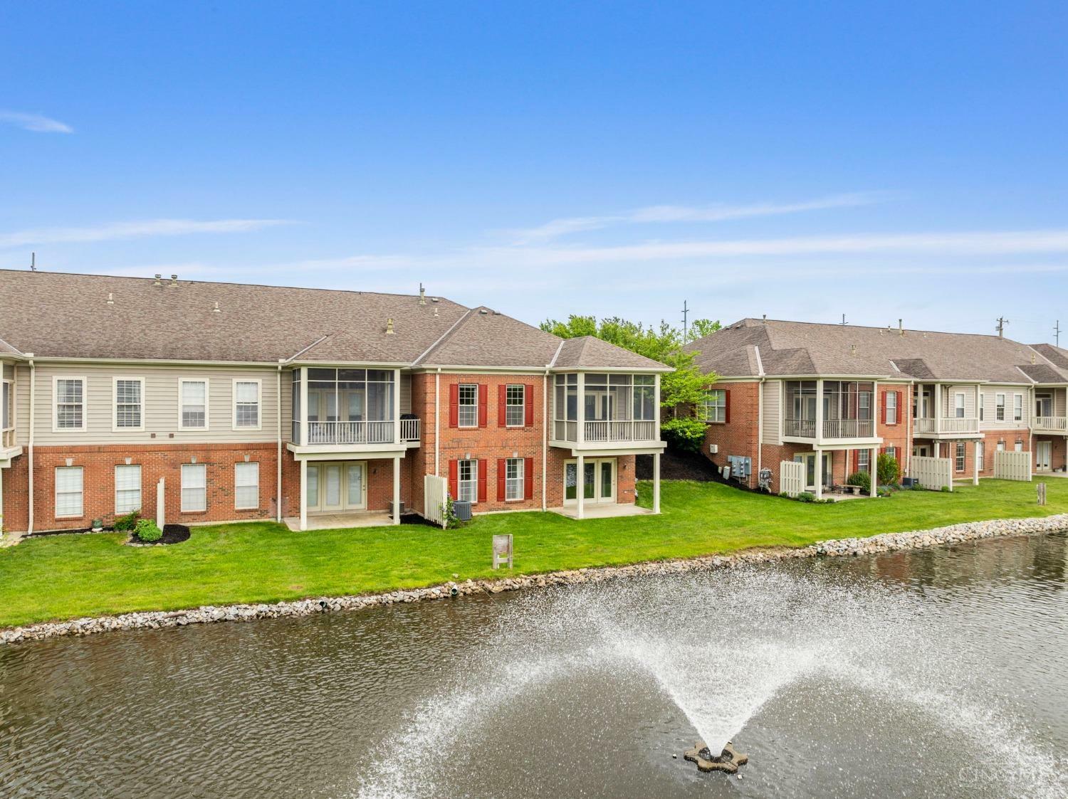 Property Photo: 6559 Foxtail Lane OH 45044