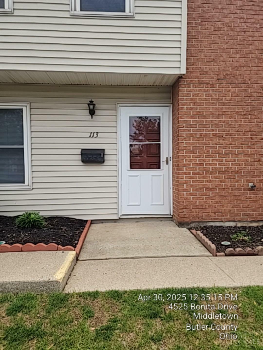 4531 Bonita Drive  Middletown OH 45044 photo