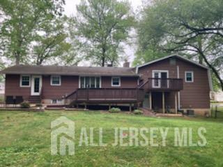 Property Photo: 100 Gravel Hill-Spotswood Road NJ 08831