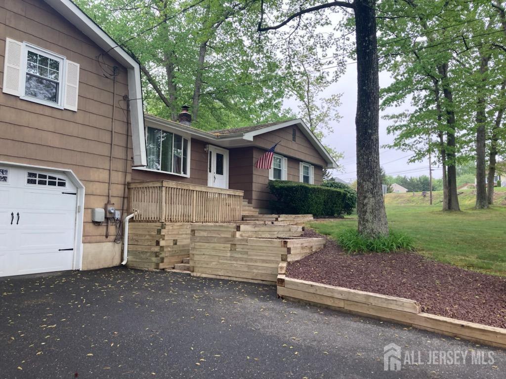 Property Photo:  100 Gravel Hill-Spotswood Road  NJ 08831 