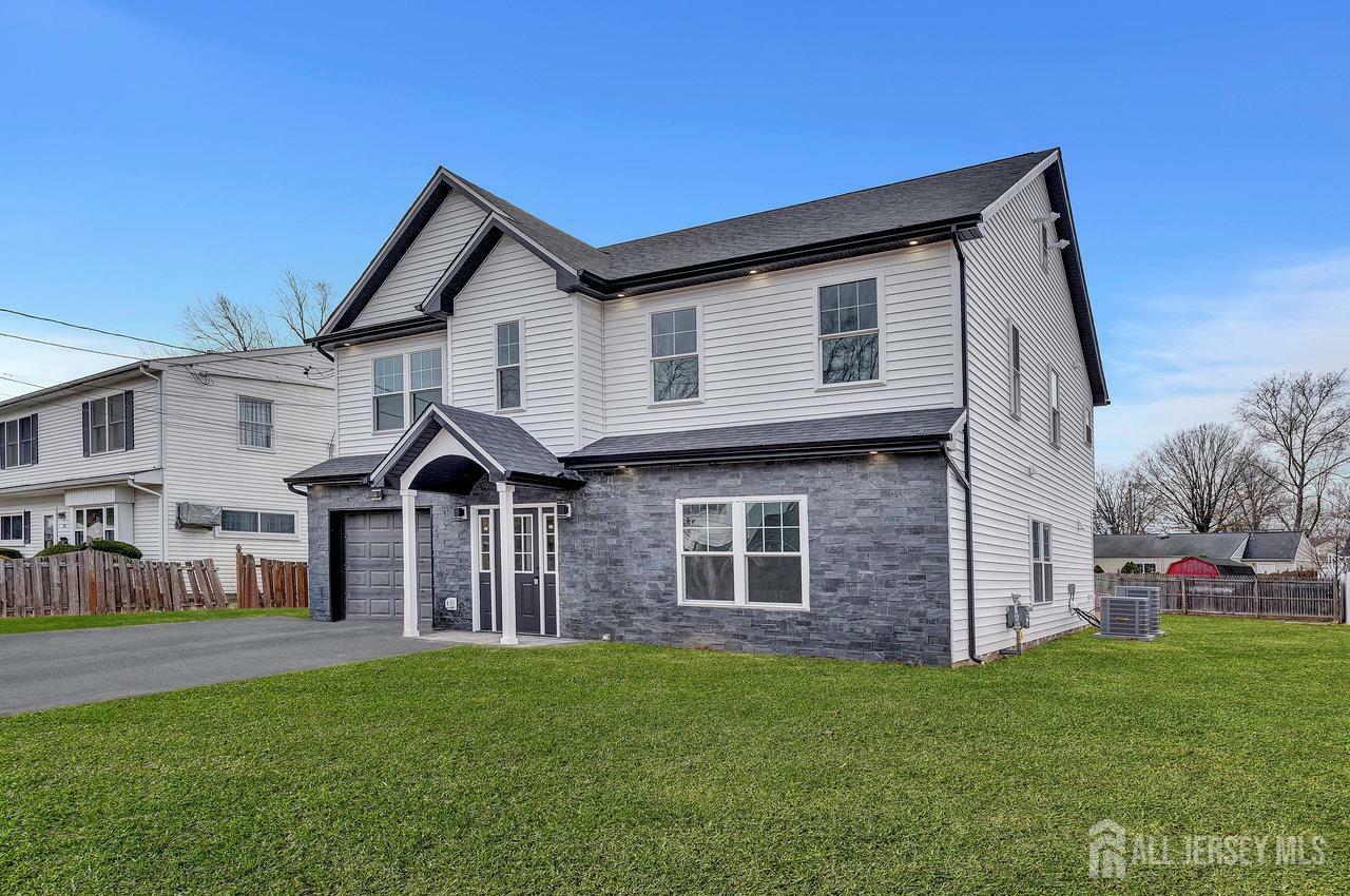 Property Photo: 28 Kenmore Road NJ 08817
