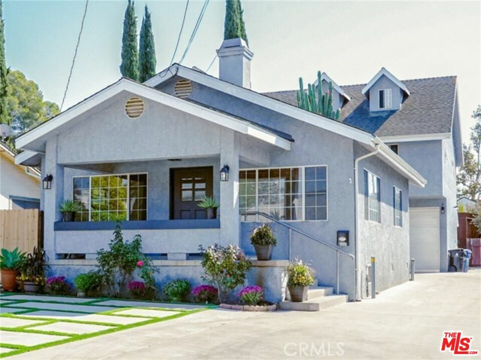 Property Photo: 2064 Norwalk Ave CA 90041