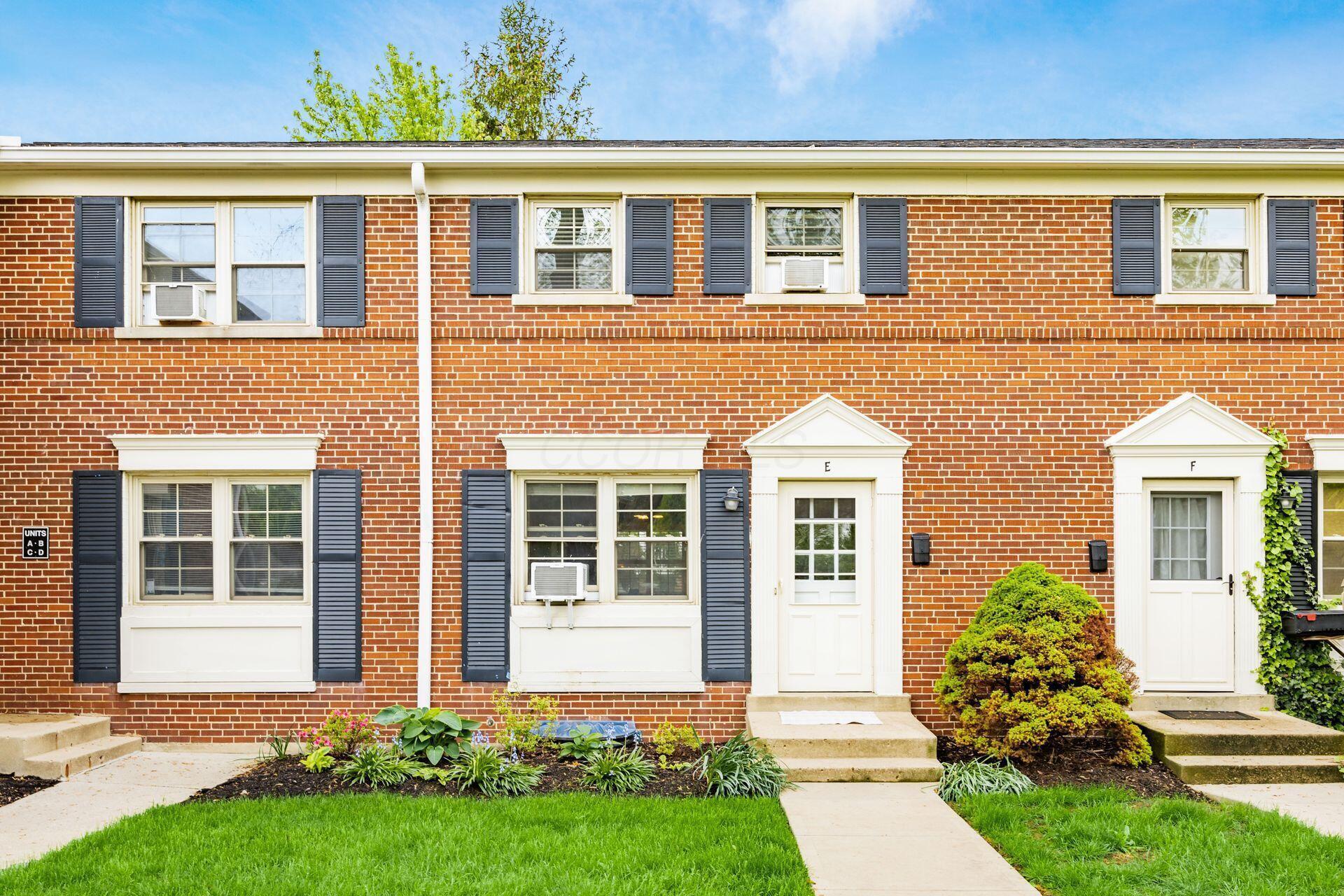 Property Photo: 1775 Northwest Court OH 43212