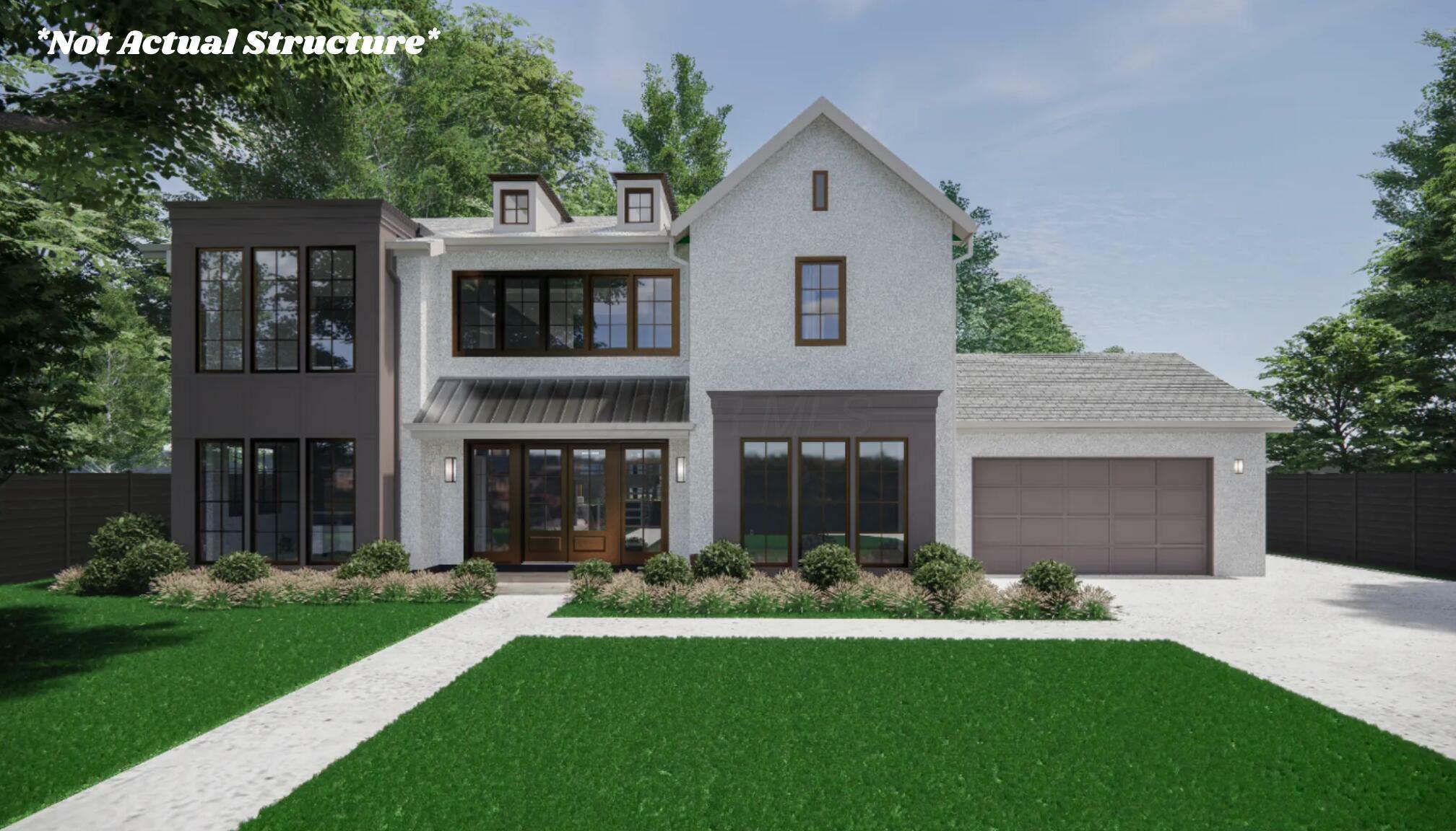 Property Photo: 2979 Avalon Road OH 43221