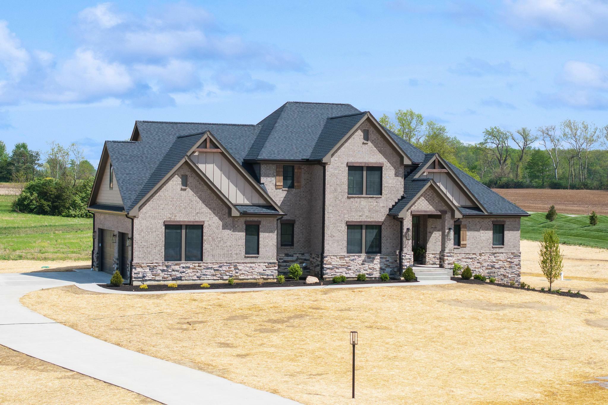 Property Photo: 52 Maple Point Court OH 45177