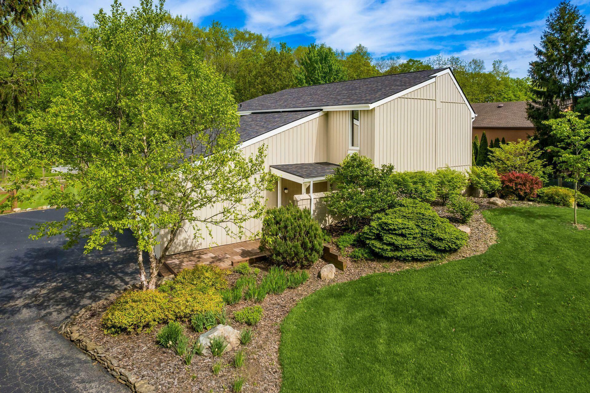 Property Photo: 8989 Concord Road OH 43065