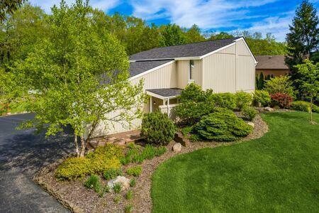 Property Photo: 8989 Concord Road OH 43065