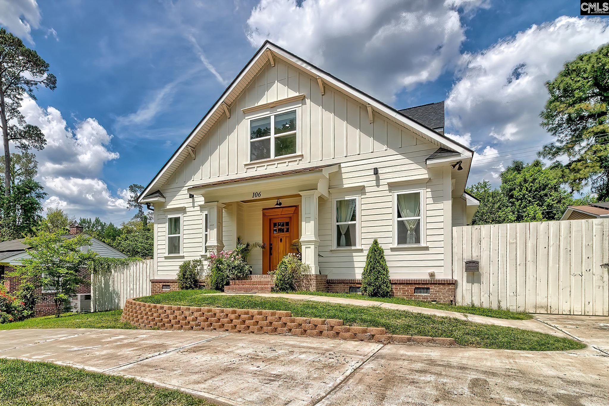 Property Photo:  106 Ponte Vedra  SC 29206 