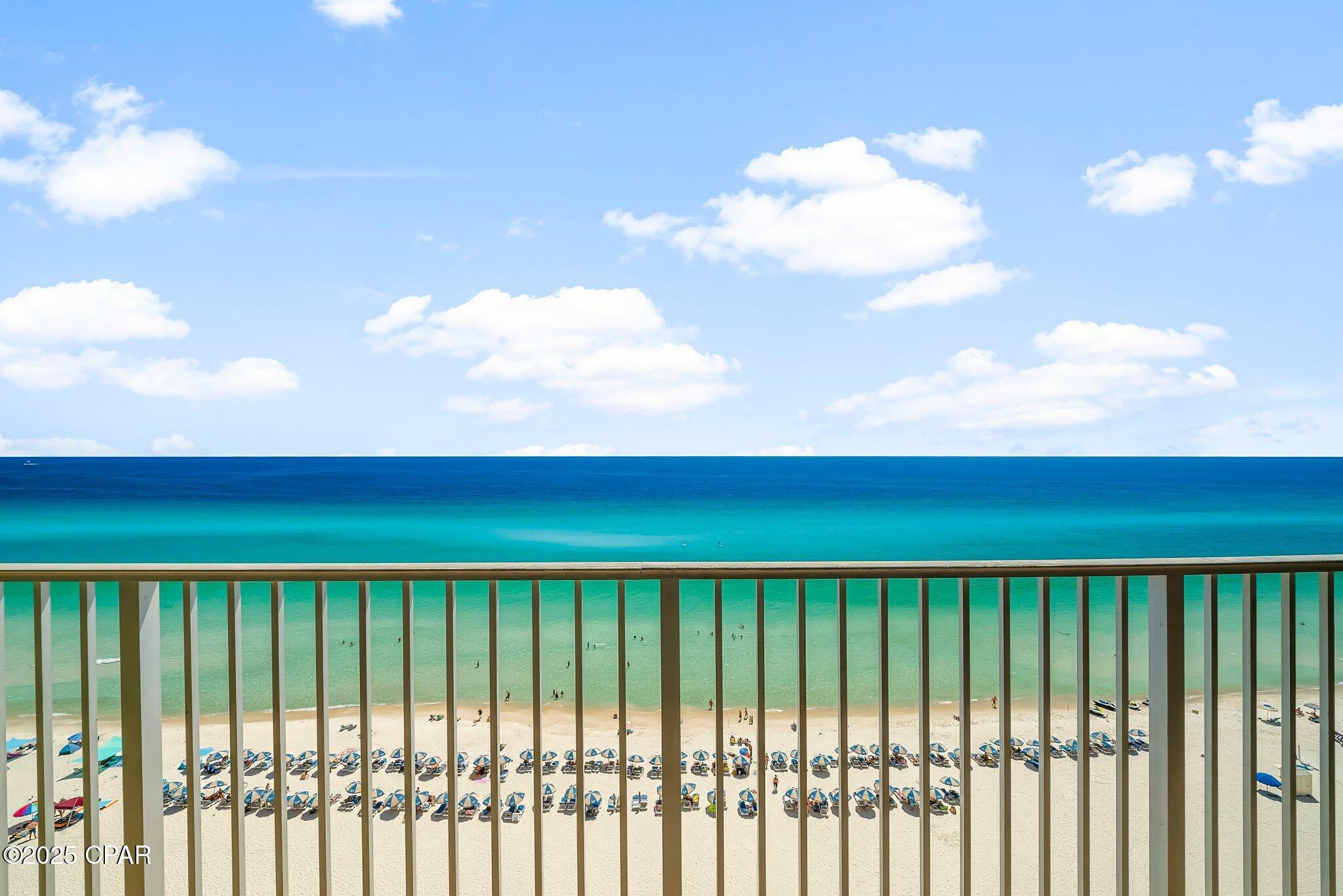 16819 Front Beach Road 1110  Panama City Beach FL 32413 photo
