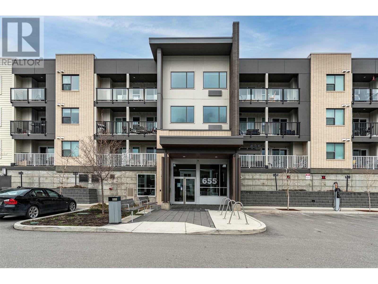 Photo de la propriété: 655 Academy Way 110 BC V1V 3A4