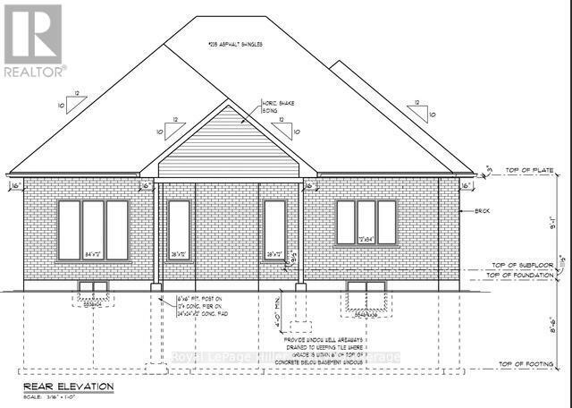 Property Photo: 25 Avery Place ON N0K 1M0