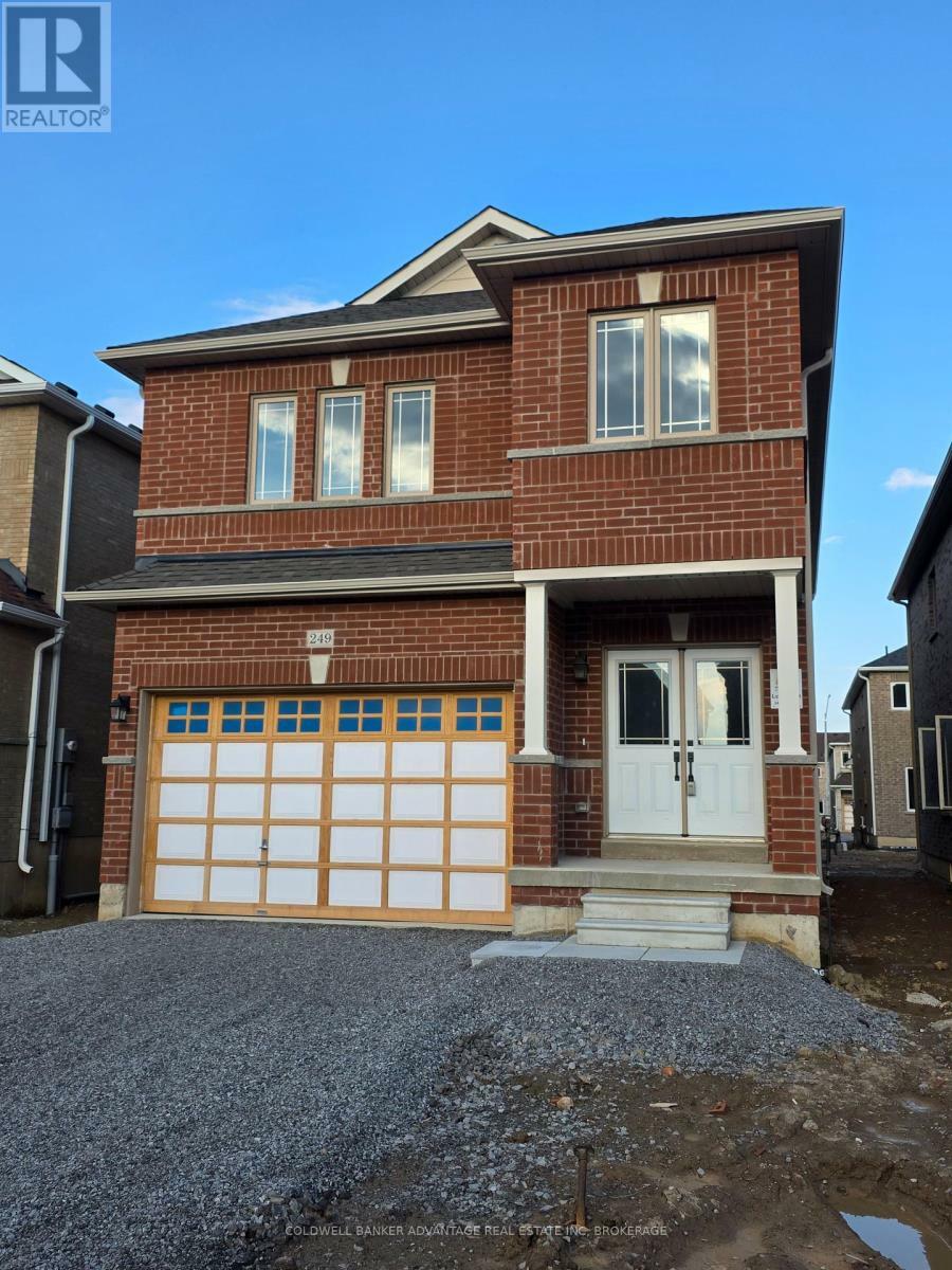Photo de la propriété:  249 Palace Street  ON L2V 0N3 