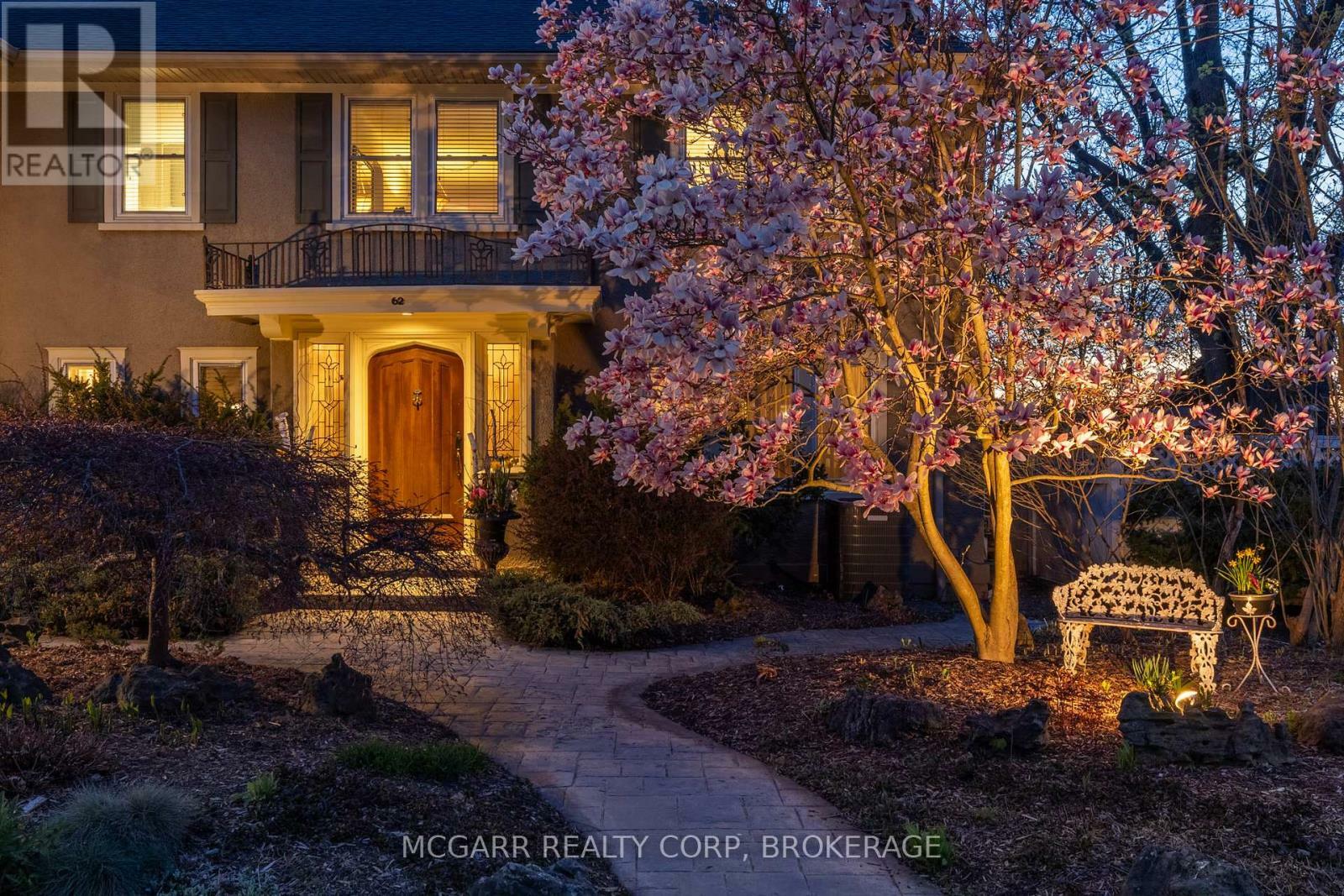Property Photo: 62 Hillcrest Avenue ON L2R 4Y1