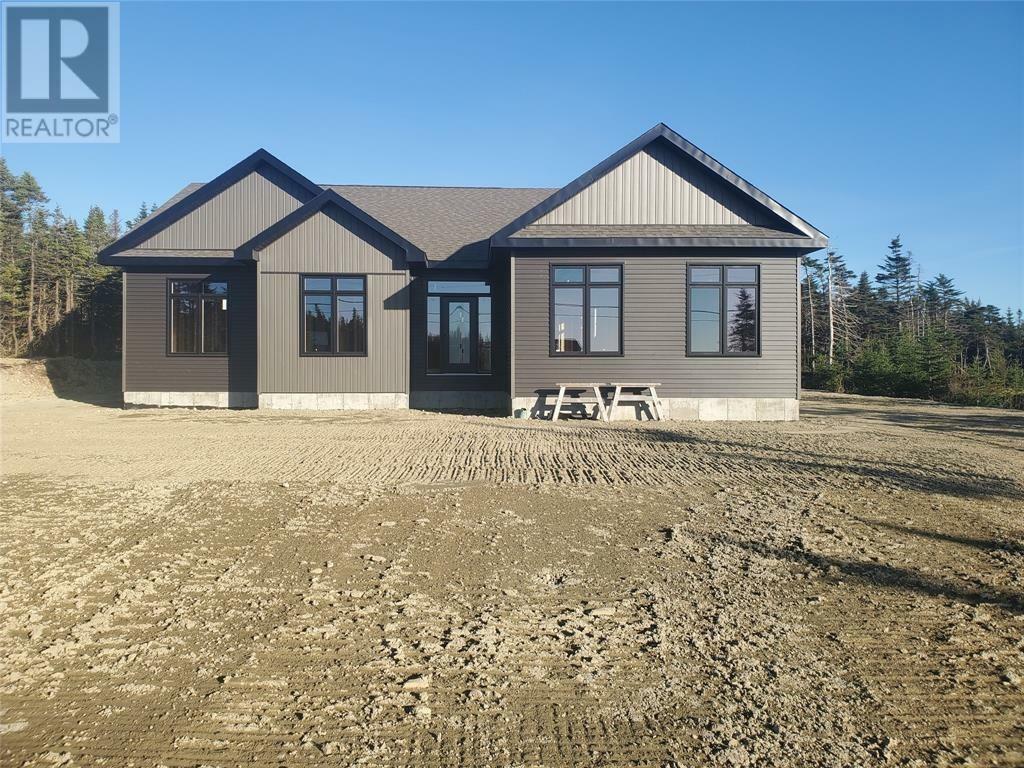 Property Photo: 370 Bauline Line Extension NL A1K 1G5