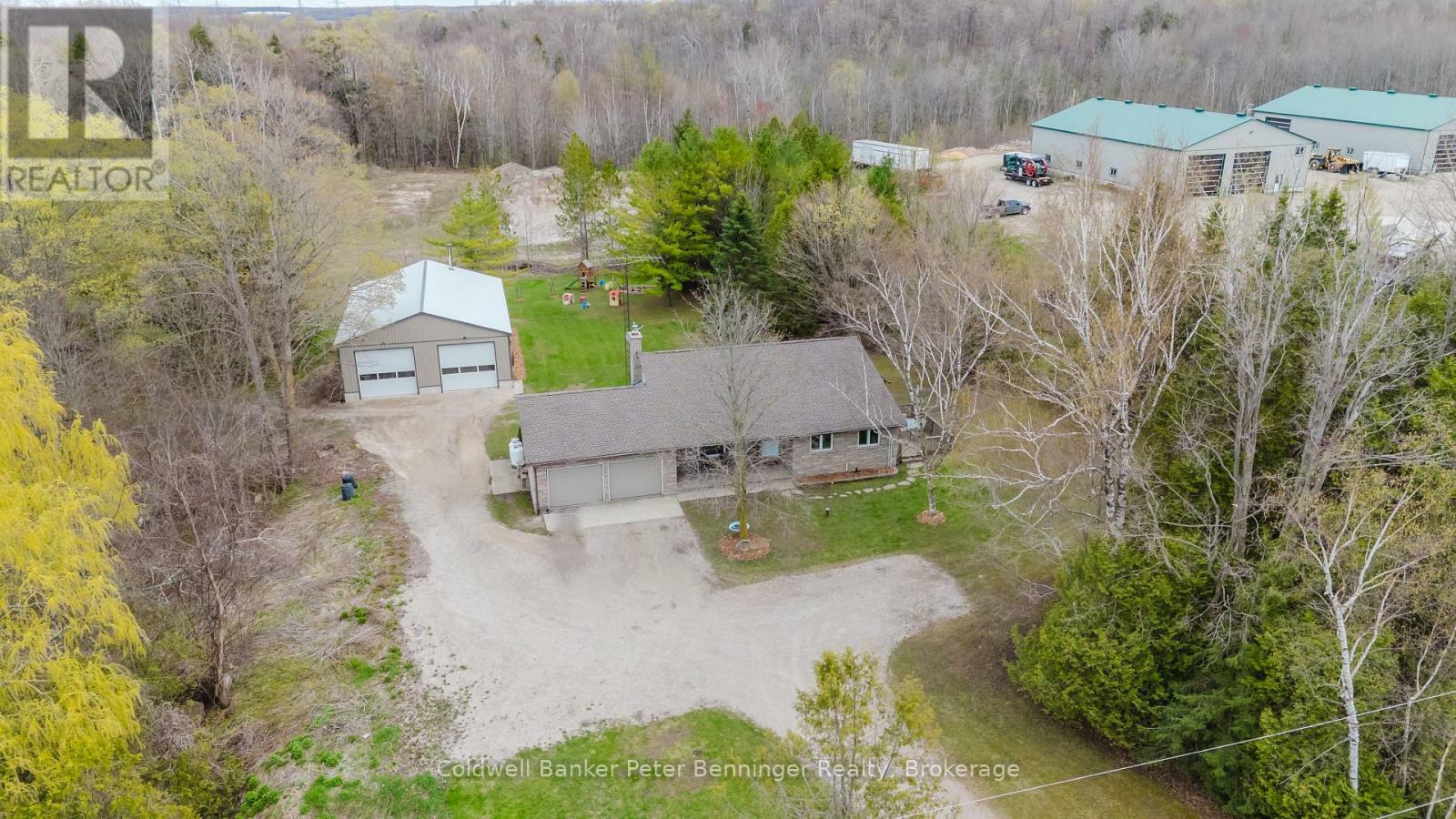 Photo de la propriété: 3408 Bruce Road 1 Street ON N0G 2V0